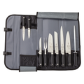 Mercer M21810 Genesis® Knife Case Set, 10-piece