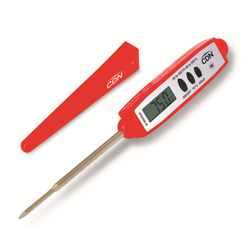 CDN DT450X Digital Pocket Thermometer