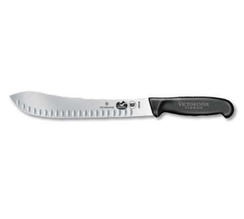 Victorinox 5.7423.25 Butcher Knife, 10"