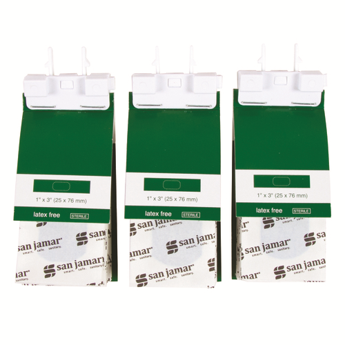 CFS MKBR901 San Jamar - Strip Bandage Refill