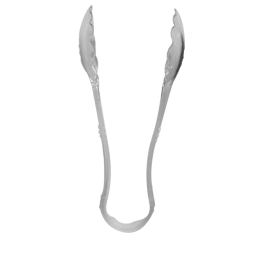 Thunder Group PLSGTG012CL Serving Tongs, 12"
