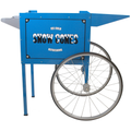 30070 Benchmark Cart for Snow Cone Machine