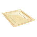 CAMBRO H-Pan™ Cover, 1/2 size, high heat, flat