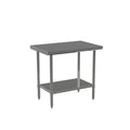 MIXRITE WORK TABLE 48W X 24D