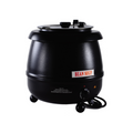 CAC ELSW-100K Soup Warmer, 10.5 qt.