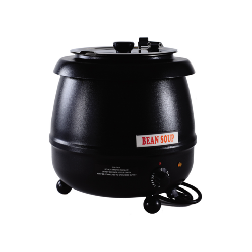 CAC ELSW-100K Soup Warmer, 10.5 qt.