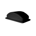 Thunder Group PLTC023KL Trash Can Lid
