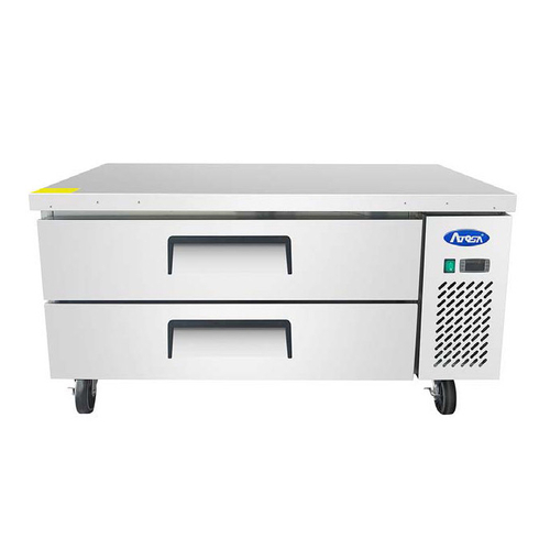 ATOSA MGF8450GR Chef Base, one-section