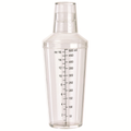 BS-16PC Bar Shaker, 16 oz.