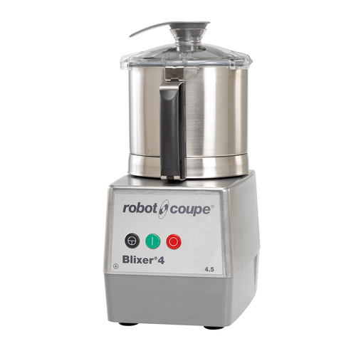 Robot Coupe BLIXER4 Blixer4® - Commercial Blender/Mixer