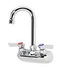KROWNE Krowne Silver Series Faucet, wall-mounted