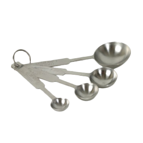 Measuring Spoon Set, 4