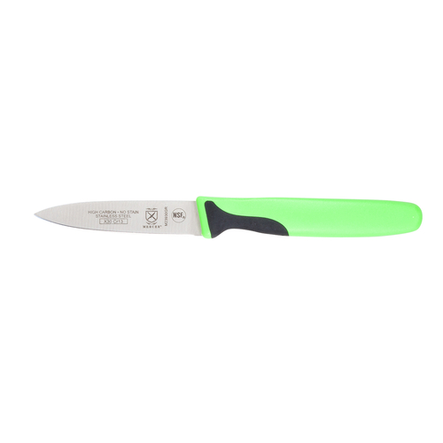 Mercer M23930YLB Millennia® Color Paring Knife
