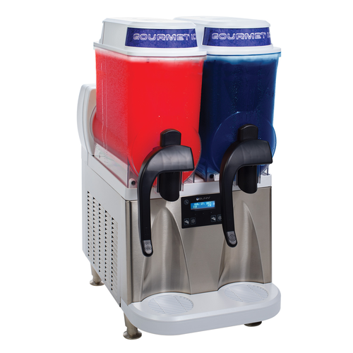 BUNN 58000.0000 Ultra® NX Frozen Beverage Dispenser
