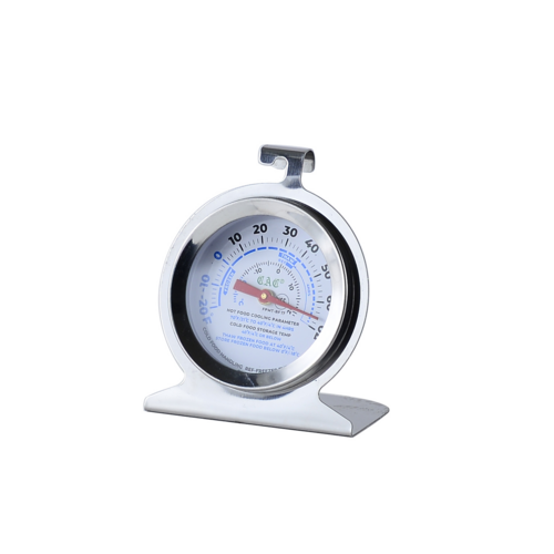 CAC FPMT-RF17 Equil Thermo® Fridge/Freezer Thermometer