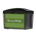 Alpine ALP4332 Interfold Napkin Dispenser