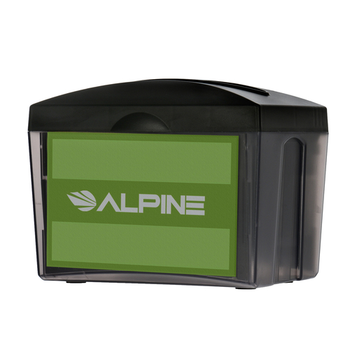 Alpine ALP4332 Interfold Napkin Dispenser
