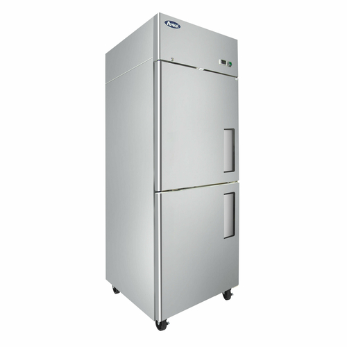 Atosa MBF8010GR Refrigerator, reach-in