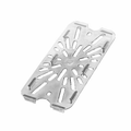 CAMBRO Camwear® Drain Shelf, 1/3 size