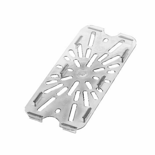 CAMBRO Camwear® Drain Shelf, 1/3 size