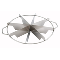 8 CUT PIE/CAKE CUTTER