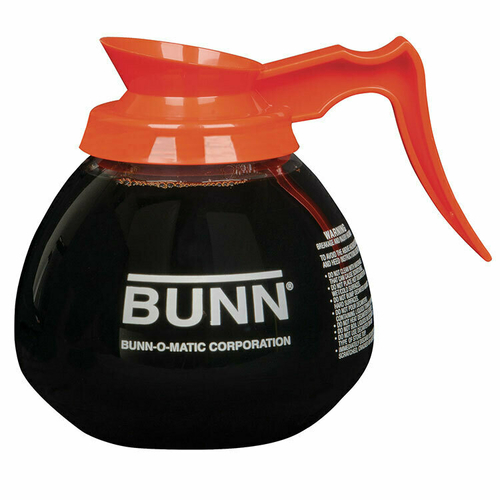 BUNN 42401.0101  Decanter, 64 oz.