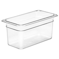 CAMBRO Camwear® Food Pan, 5.6 qt.
