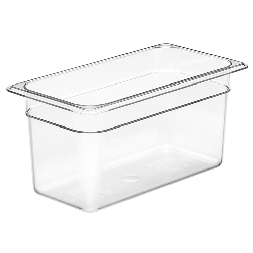 CAMBRO Camwear® Food Pan, 5.6 qt.