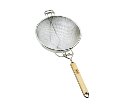 TableCraft 1021 Strainer, 8-3/4"