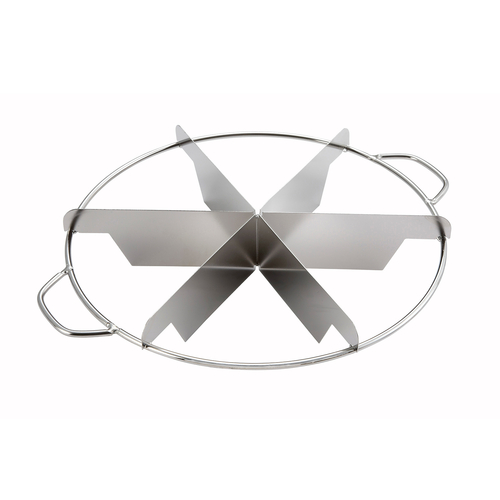 6 CUT PIE/CAKE CUTTER