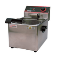 EFS-16 Deep Fryer, electric, countertop, single well, 16 lb.