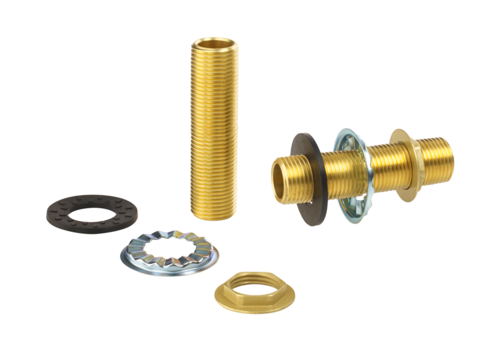 KROWNE Royal Series Deck Mounting Kit, long style
