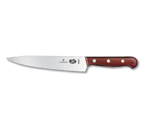 Victorinox 5.2030.19 Chef's Knife, 7-1/2"