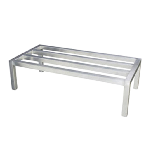 Thunder Group ALDN2048 Dunnage Rack, 20" x 48" x 12"