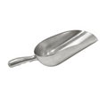 CAC ALSC-58 Scoop, 58 oz., curved handle
