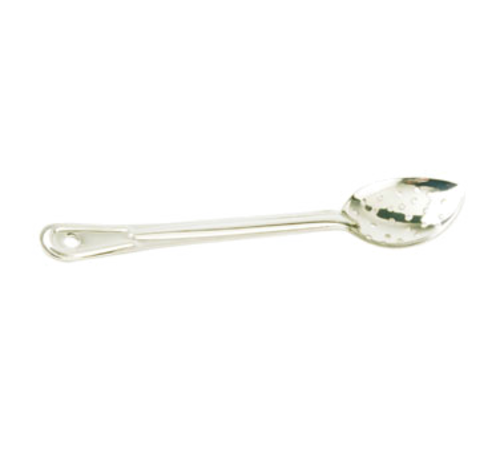 Crestware SP15 Basting Spoon, 15", perforated