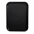 14"X18" BLACK TRAY