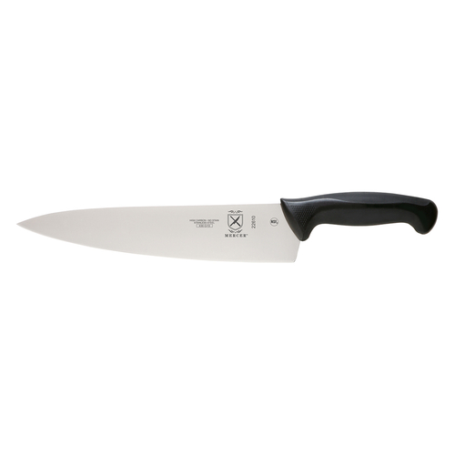 Mercer M22610 Millennia Colors® Chef's Knife, 10"