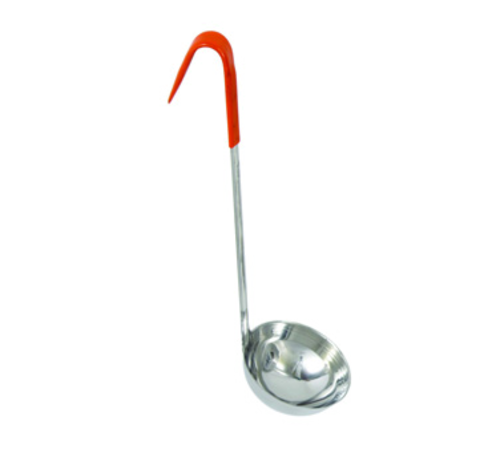 Crestware CL-O8 Ladle, 8 oz.