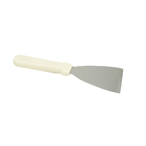 Pan Scraper, 3"