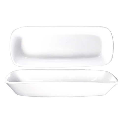 ITI QP-114 Dish, 18 oz., Quad™, dozen