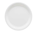 G.E.T. NP-10-DW Diamond White™ Plate, 10-1/2", dozen