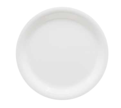 G.E.T. NP-10-DW Diamond White™ Plate, 10-1/2", dozen