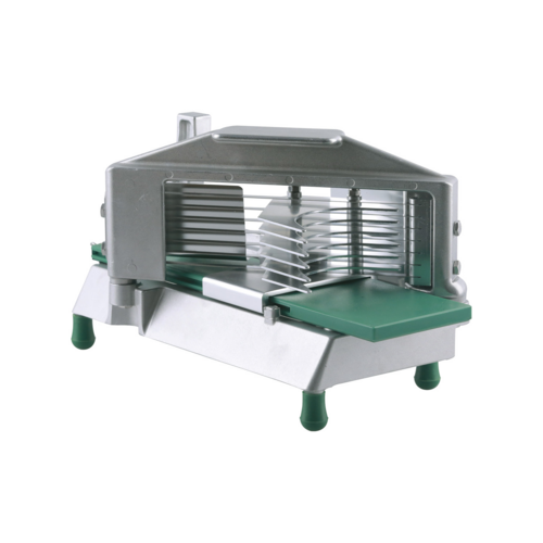 CAC FPSL-38 Tomato Slicer, manual, 3/8" slice