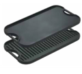 Lodge LPGI3 Pro-Grid Grill/Griddle