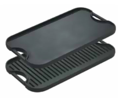 Lodge LPGI3 Pro-Grid Grill/Griddle