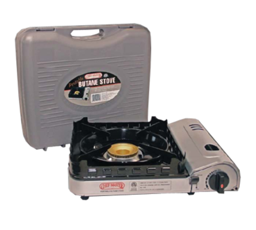 Chef Master 90019 Chef-Master™ Butane Stove, portable