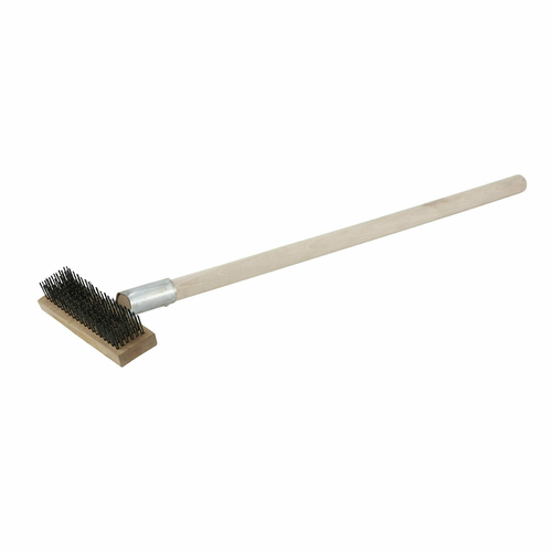 BR-27 Pizza Oven Scraper