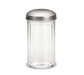 TableCraft P800 Shaker, 12 oz., plastic