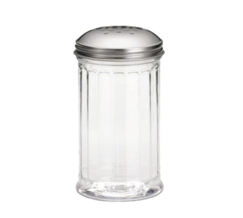 TableCraft P800 Shaker, 12 oz., plastic
